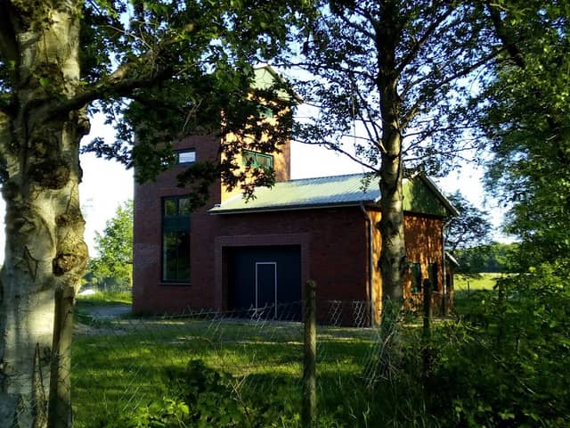 Altes Wasserwerk - Image 1