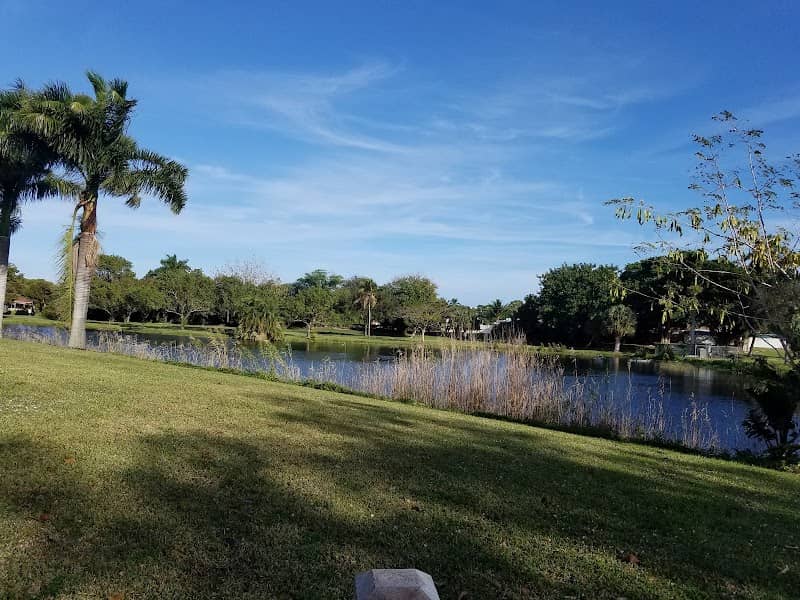 Dreher Dog Park - Image 2