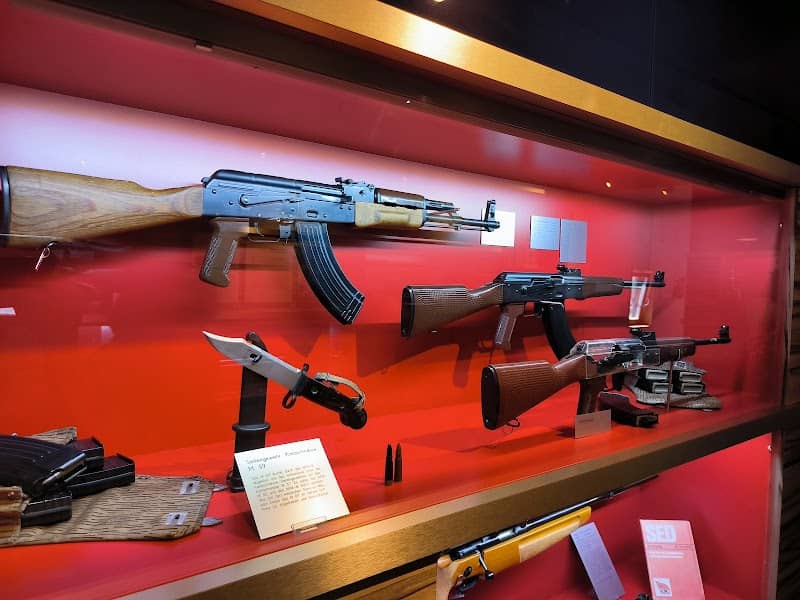 Waffenmuseum Suhl - Image 1
