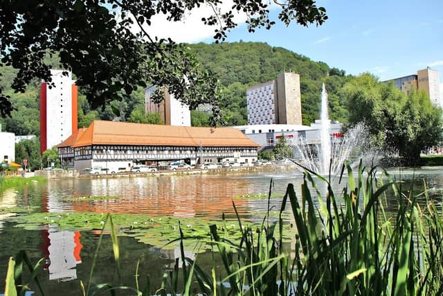 Waffenmuseum Suhl - Image 2