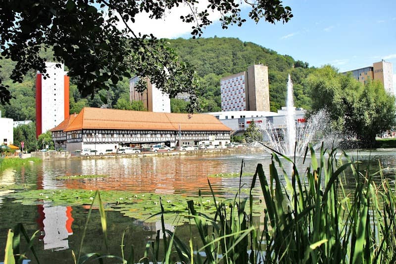 Waffenmuseum Suhl - Image 2