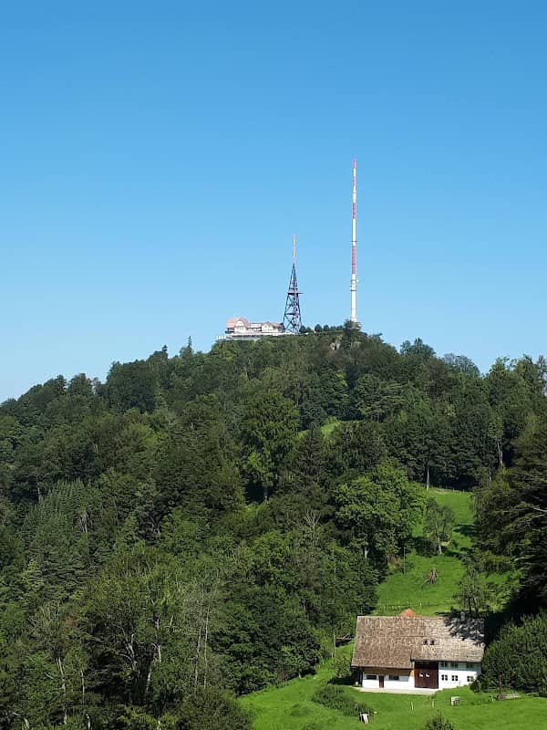 Laternenweg Uetliberg - Image 3