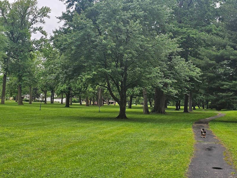 St. Ann Park - Image 1