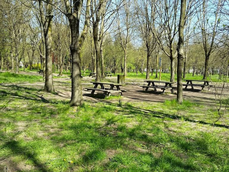 Agri Luna Parco - Image 1