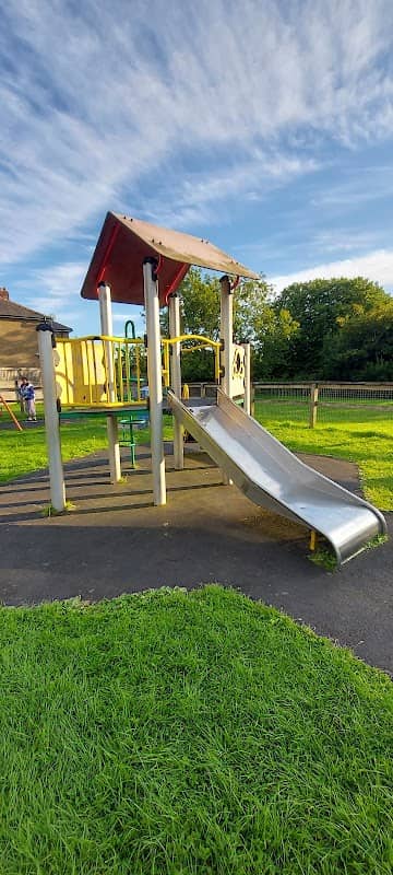Rating Lane Park - Image 1