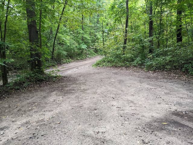 North Country Trail Head - Image 2