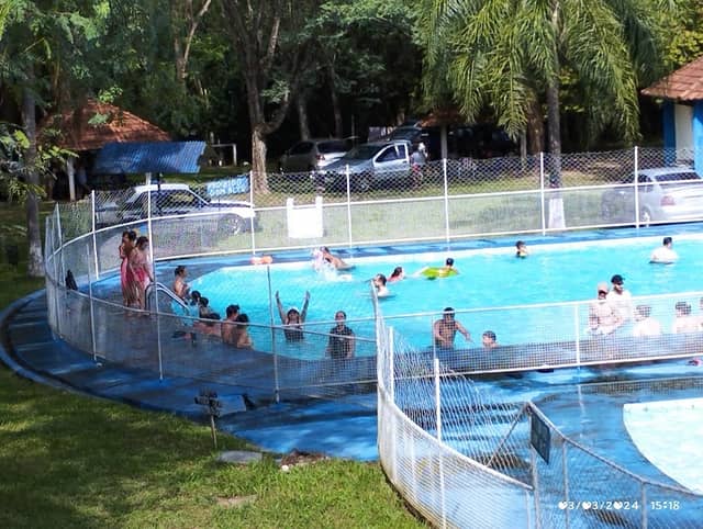 Balneário & Camping Freitas - Image 1