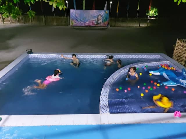Diwata & Lam-ang Beach Resort - Image 1