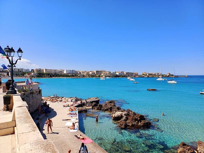 Lungomare degli eroi - Image 1
