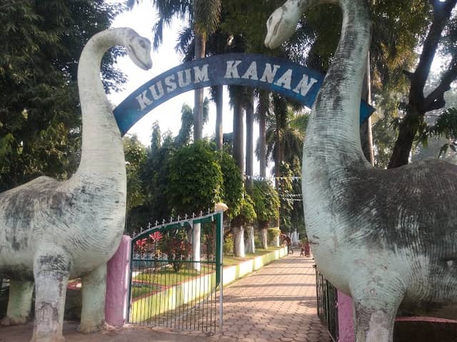Kusum Kanan park - Image 1