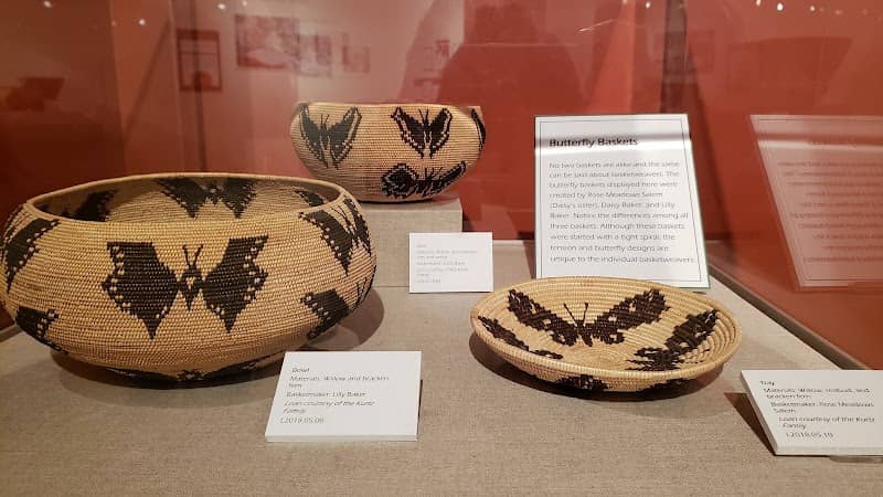 Valene L. Smith Museum of Anthropology - Image 2