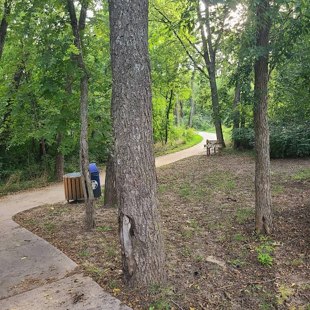 Heritage Forest park - Image 2