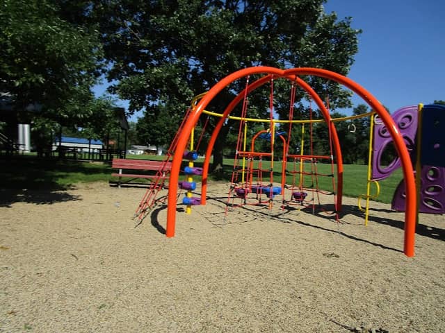 Crownpoint Park - Image 1