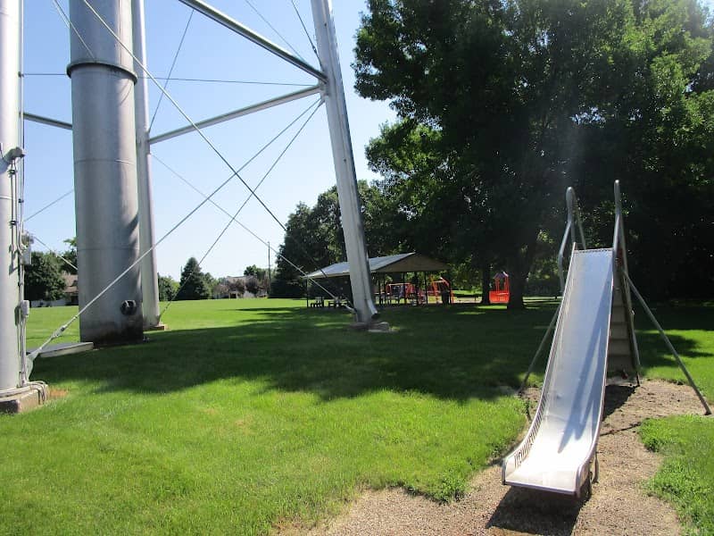 Crownpoint Park - Image 2