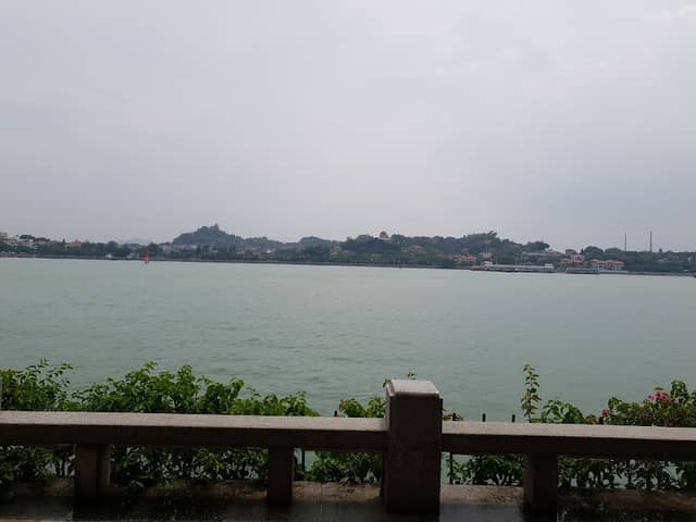 Xiamen Tourism Passenger Wharf - Image 1