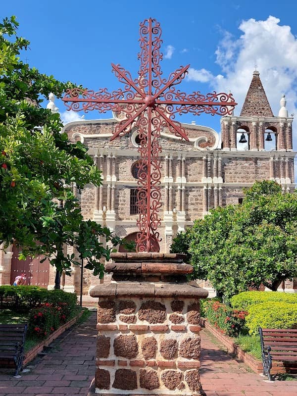 Plazuela Santa Bárbara - Image 1