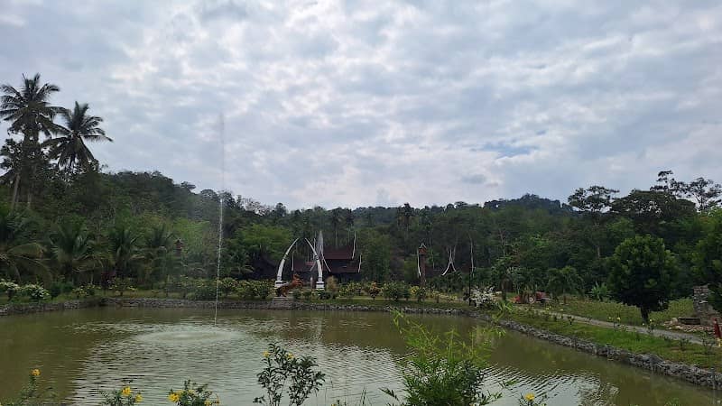 Rumah Tradisional Jelebu - Image 1