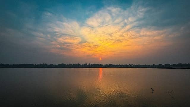 Kamduni(Sunset point) - Image 1