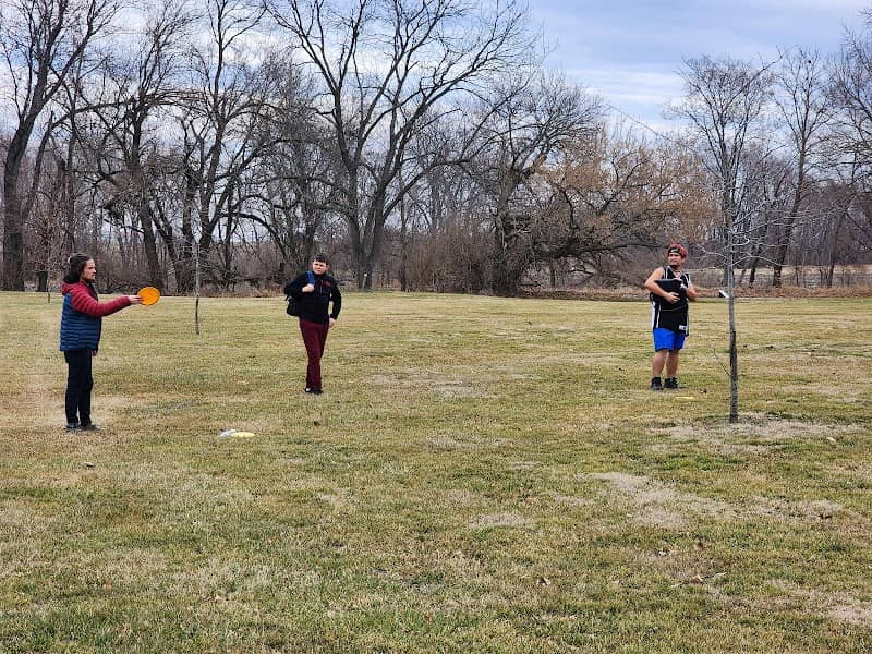 Foreman's Grove Disc Golf Course - Image 1