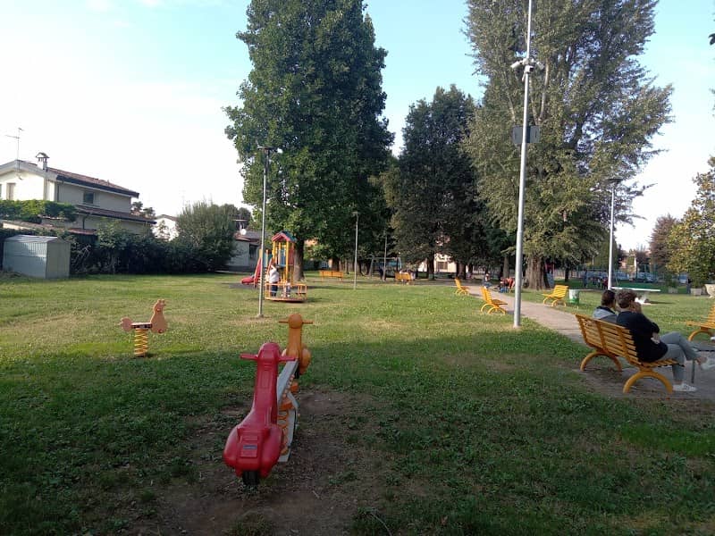 Parco Lago Gerundo - Image 1