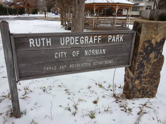 Ruth Updegraff Park - Image 2