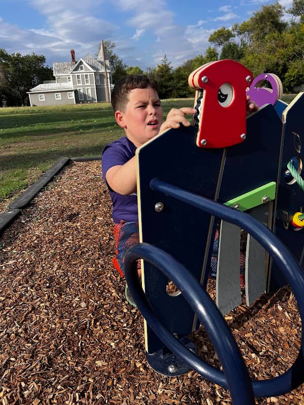 Froberry Park - Image 1