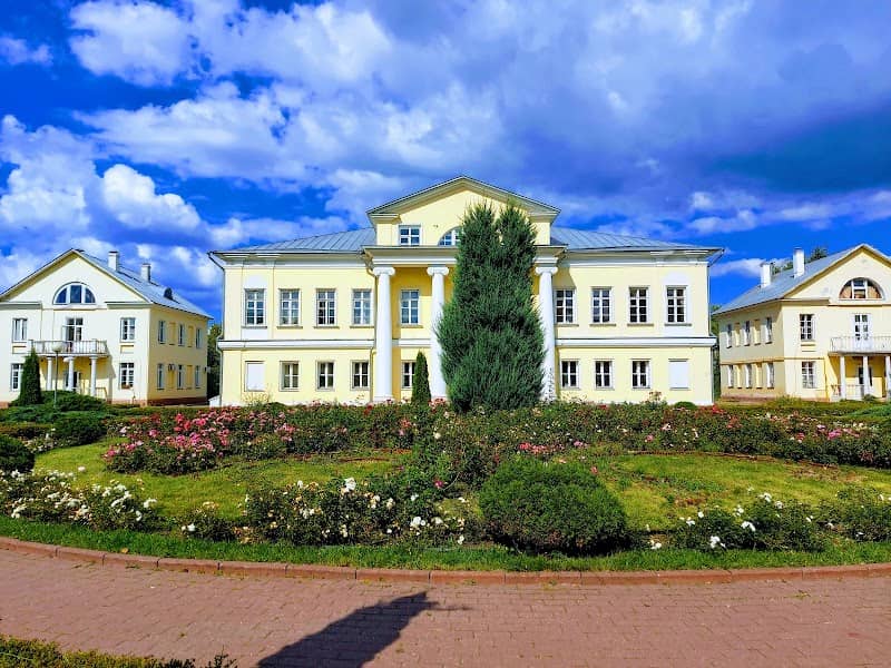 Sviblovo Estate - Image 1