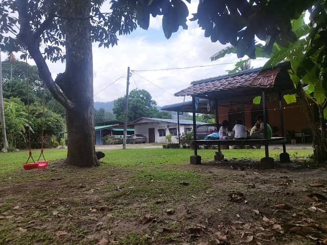 Perkampungan Machang Bubok - Image 1