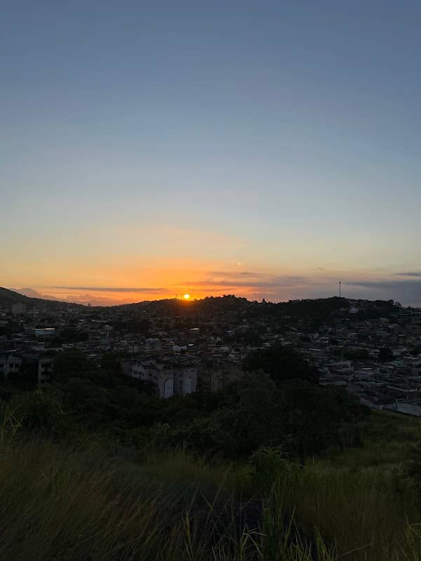 Trilha do Morro da Caixa Dágua - Image 2