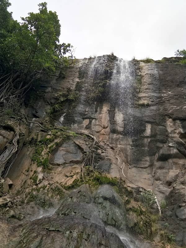 Kaddyachi Aai Waterfall - Image 1