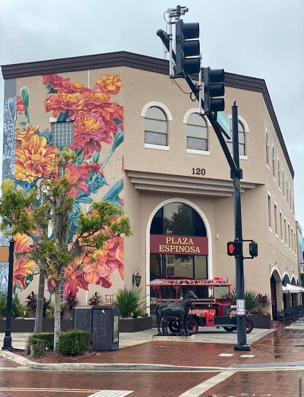 The Wild Ones Mural - Image 2