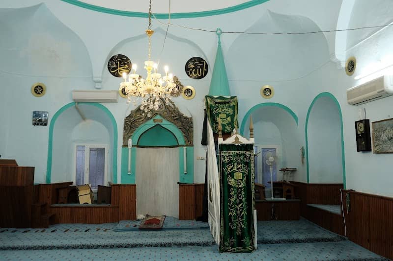 Haci Memis Mosque - Image 2