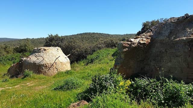 Fornos - Image 1