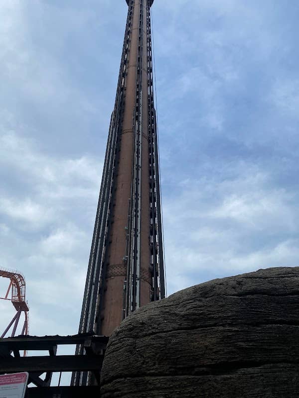 Giant Drop - Image 1
