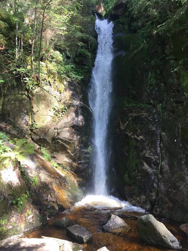 Cascade du Rudlin - Image 1