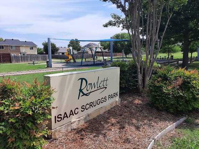 Isaac Scruggs Park - Image 2