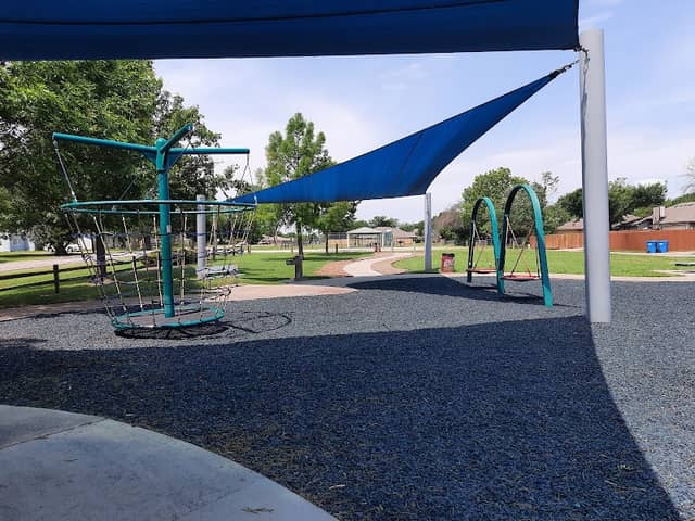 Isaac Scruggs Park - Image 1