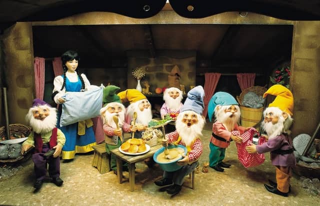 Fairy Park - Image 1