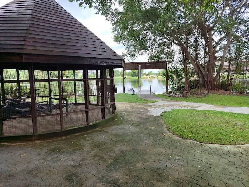 Amverton Cove Animal Island - Image 1