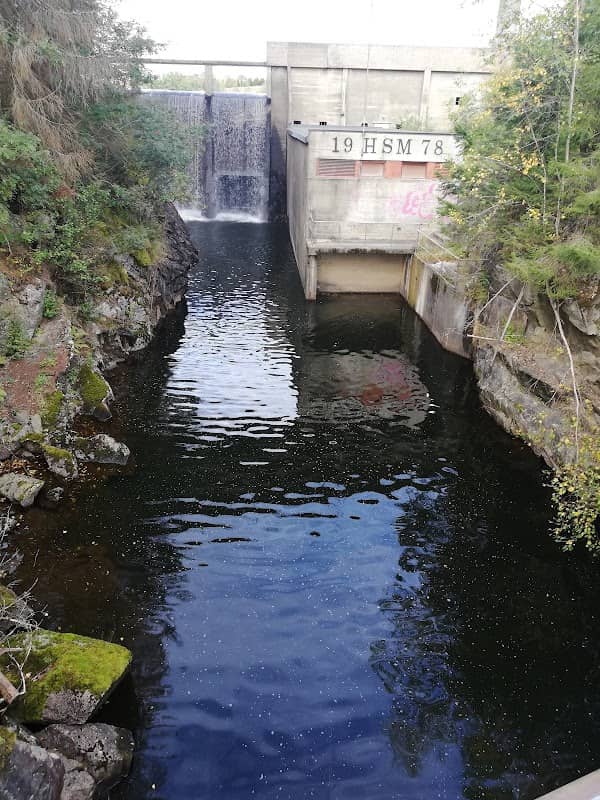 Fossen Bøn - Image 1