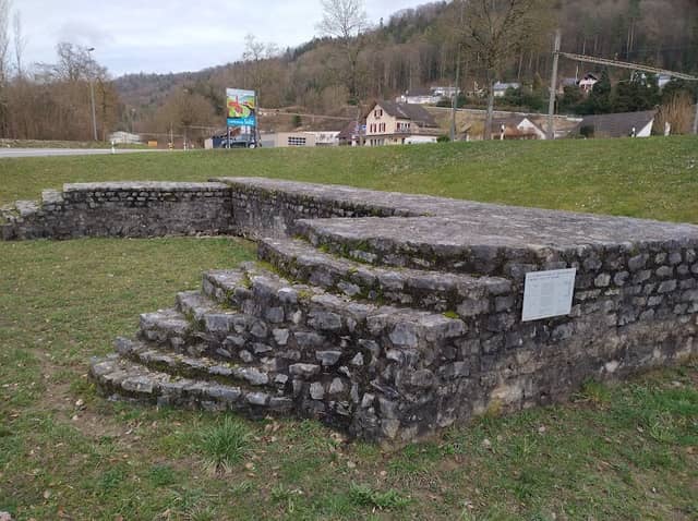 Römischer Wachturm - Image 2