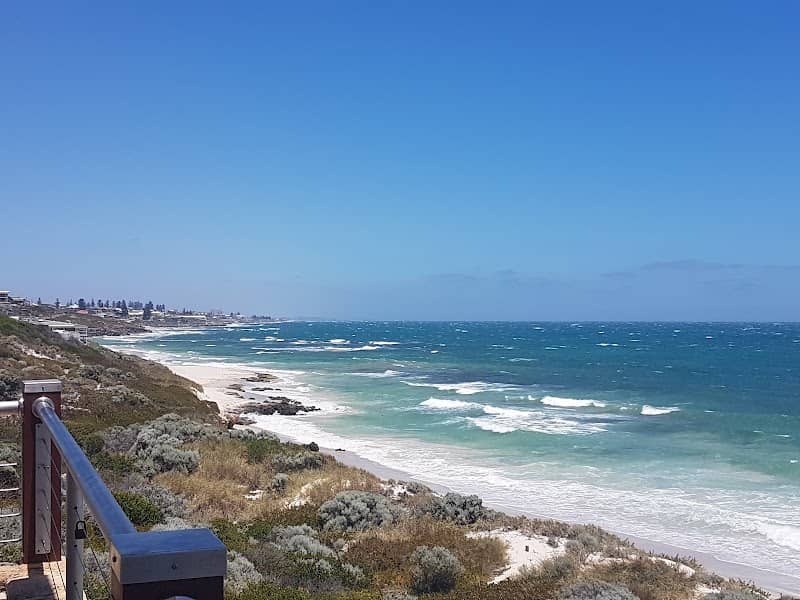 Watermans Reef Observation Area - Image 1