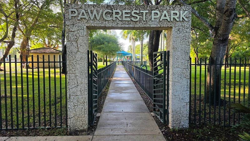 Pawcrest Park - Image 1
