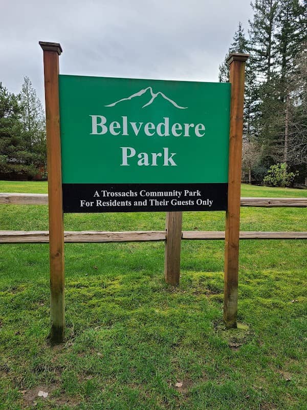 Belvedere Park - Image 1