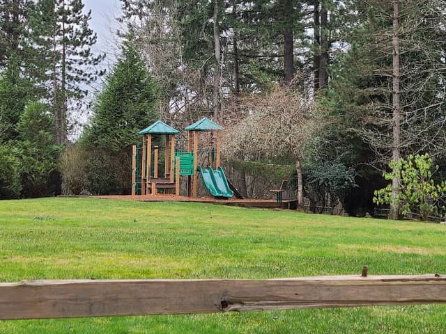 Belvedere Park - Image 2