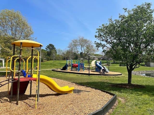 Pineville Lake Park - Image 1