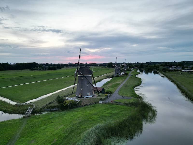 Molendriegang Stompwijk - Image 2