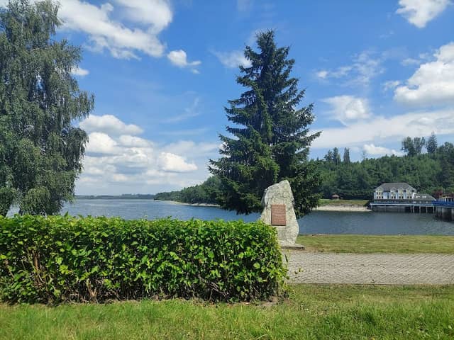 Oravská priehrada - Image 3