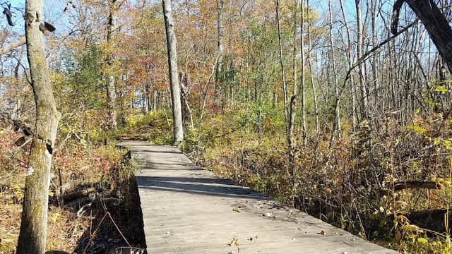 Pleasant Valley Trails And Park - Image 1