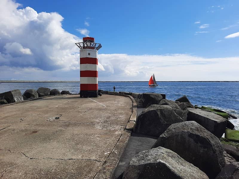 pier IJmuiden - Image 2